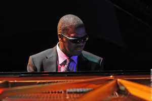 SUNY Purchase's Summer Concert Series Showcases Jazz Great Marcus Roberts