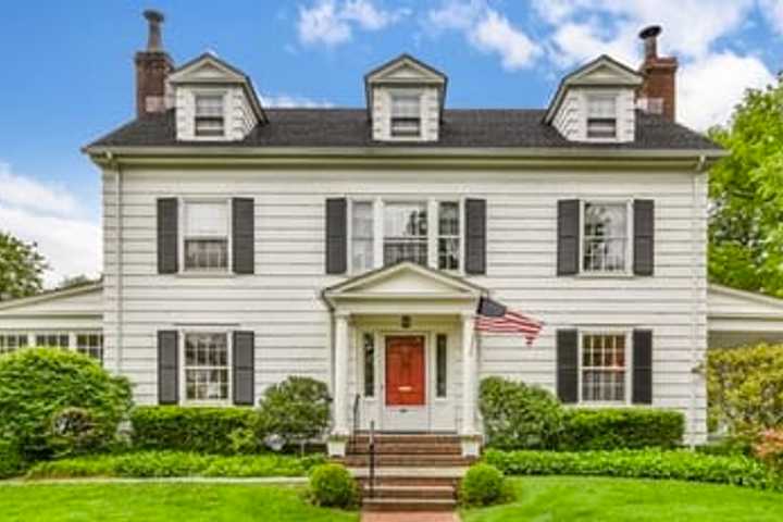 'Mad Men' Westchester House Hits Market For $1.1M