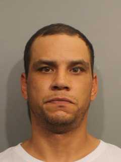 Bridgeport Man Charged In Burglary, Theft Of Tools At Wilton Home