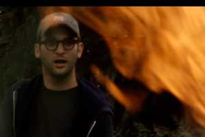 'Gasland II' Screens In Danbury