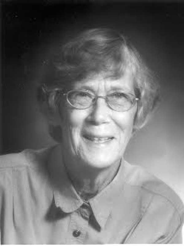 Sister Joan Cordis Westhues, 91, Maryknoll Sister In Ossining