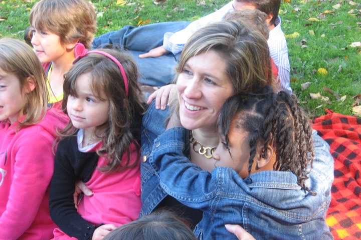 Weston Family Welcomes Fresh Air Fund Child Into Their Home