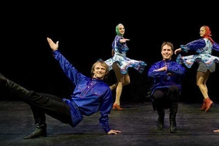 Danbury Celebrates Diversity With World Of Colors Concert