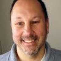 <p>A more current photo of Ossining&#x27;s Warren Tabachnick.</p>