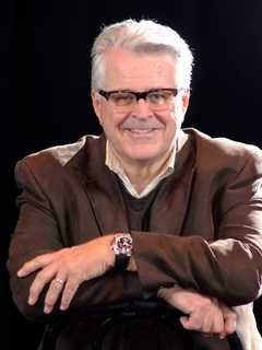 Mark Graham Directs Westport Community Theatre's 'Nine'