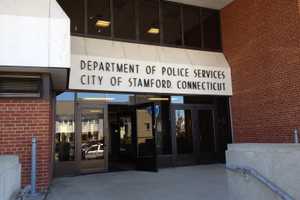 Stamford Police Raise Funds For Special Olympics With Tip-A-Cop Event