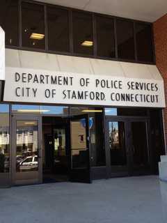 Stamford Man Arrested With Pounds Of Cocaine In Car