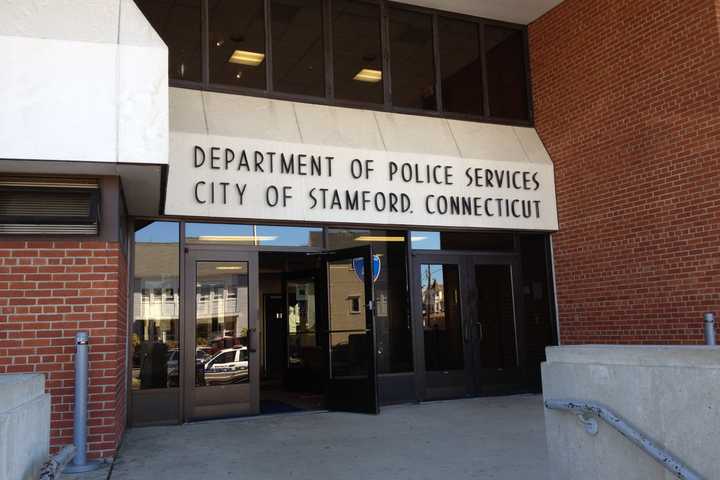 Stamford Police Raise Funds For Special Olympics With Tip-A-Cop Event