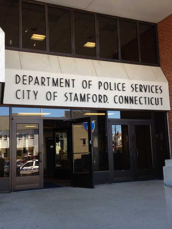 Stamford Man Arrested With Pounds Of Cocaine In Car