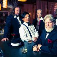 <p>The String Cheese Incident will hit the stage at the Gathering of the Vibes on Friday, July 31. </p>