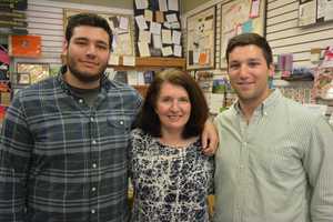 Katonah Stationery Store Fine Lines Celebrates 20th Birthday