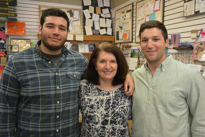 Katonah Stationery Store Fine Lines Celebrates 20th Birthday