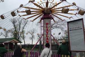 Westchester Reveals Playland Park Attendance Numbers For July 4th Weekend