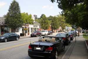 Stacy Knows: Byram Hills Graduate Launches Concierge Service In Armonk