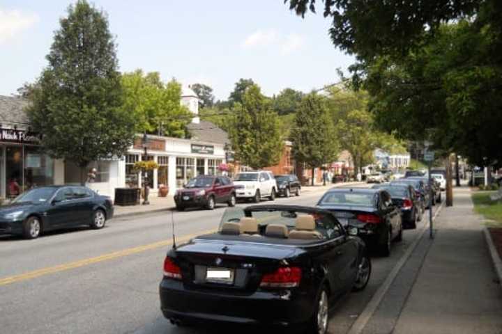 Stacy Knows: Byram Hills Graduate Launches Concierge Service In Armonk