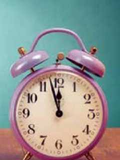 Panel Provides Recommendation For Optimal Amount Of Sleep