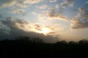 Showers, Storms Could Return To Armonk