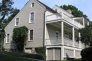 Greenwich Historical Society Celebrates Italian Heritage