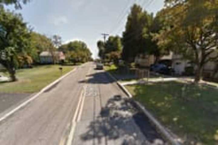 Greenburgh Police Offer Reward For Capture Of Driver In Fatal Hit And Run
