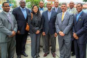 Westchester Organizations Push To Have Police Hiring Bill Put To Vote
