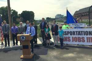 I-95 Expansion Project In Norwalk Nears Completion
