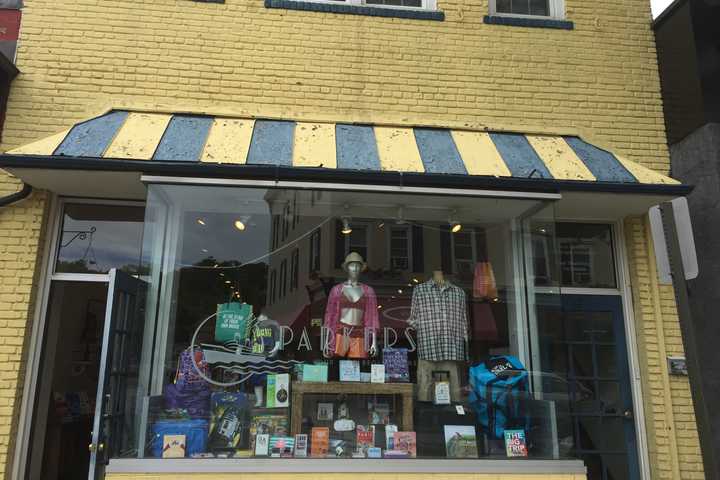 Parkers In Rye Offers More Than Just Travel Gear