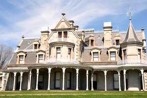 Lockwood-Mathews Mansion Receives $25K Grant For Servants' Quarters Exhibit