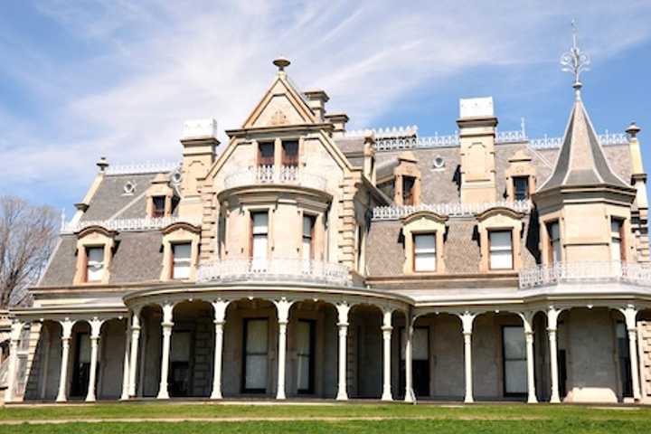 Lockwood-Mathews Mansion Receives $25K Grant For Servants' Quarters Exhibit