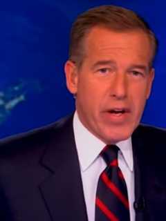 Embattled Anchor Brian Williams Will Return To Airwaves For Papal Visit