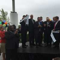 <p>Hyatt Place New York/Yonkers officially opened June 16.</p>