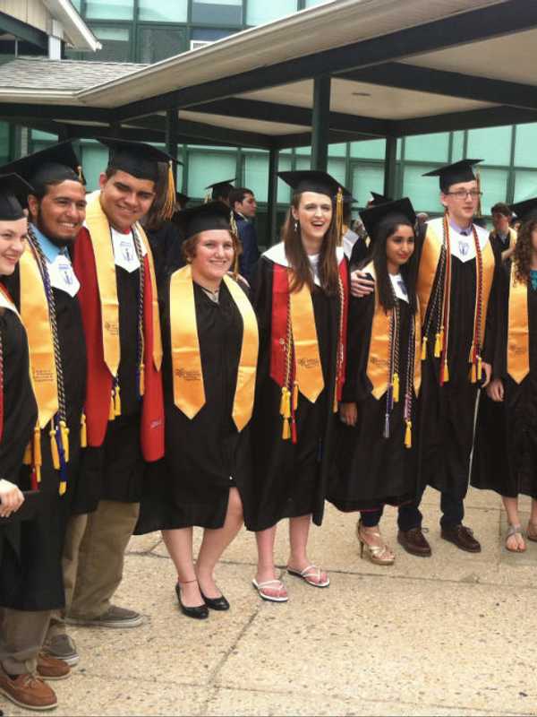 High Schools In Stamford Named Among Country's Best