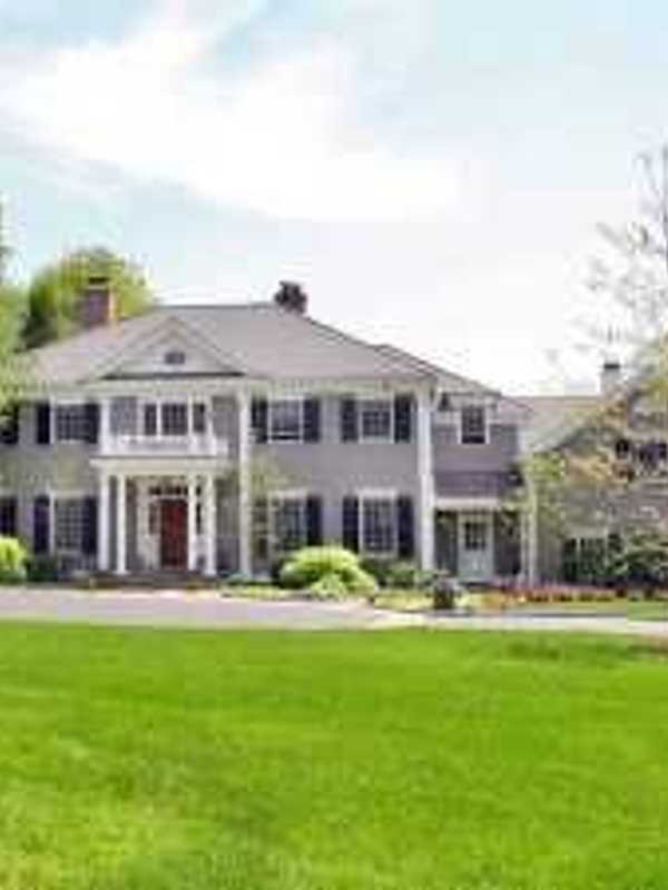 Open Houses In Darien This Weekend
