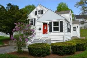 Open Houses In Fairfield This Weekend