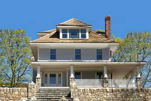 Open Houses In Greenwich This Weekend