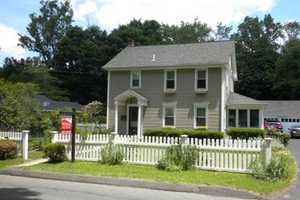 Open Houses In Ridgefield This Weekend