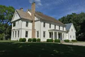 Open Houses In Westport This Weekend