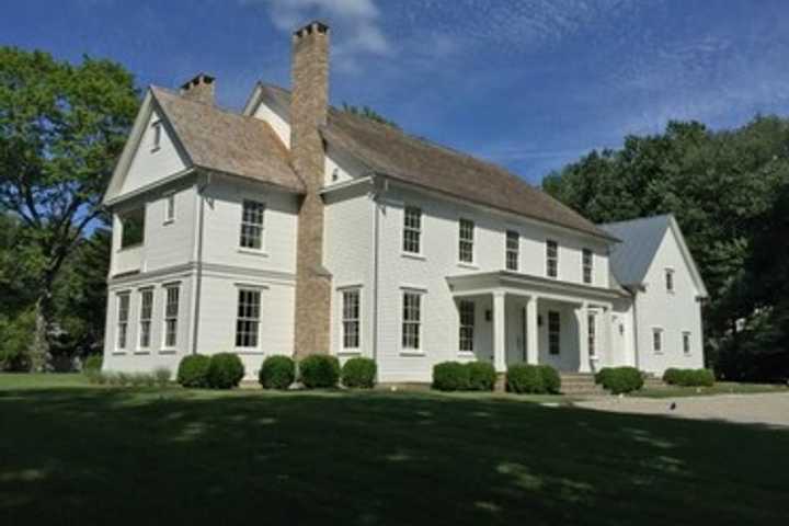 Open Houses In Westport This Weekend