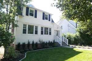 Open Houses In Bronxville This Weekend