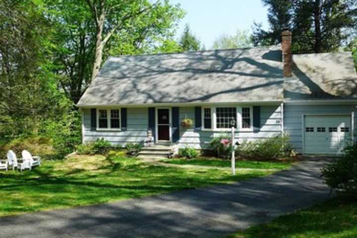 Open Houses In Mount Kisco This Weekend