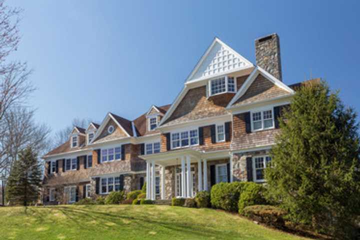 Open Houses In Pound Ridge This Weekend
