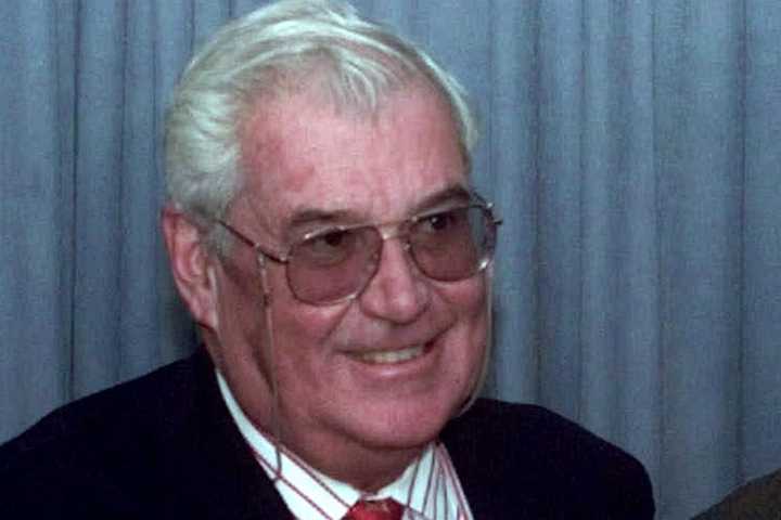 Publisher, Mets Owner, Nelson Doubleday Jr. Dies At 81