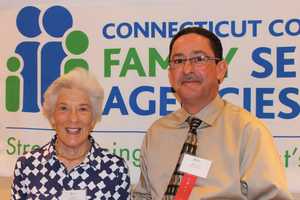 Greenwich's Family Centers Employees Honored For Excellent Customer Service