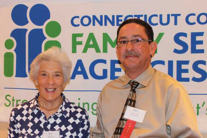 Greenwich's Family Centers Employees Honored For Excellent Customer Service