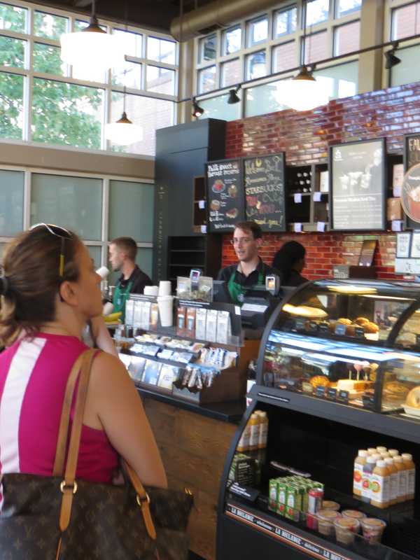 Greenburgh Will Get A New Starbuck's Next Year