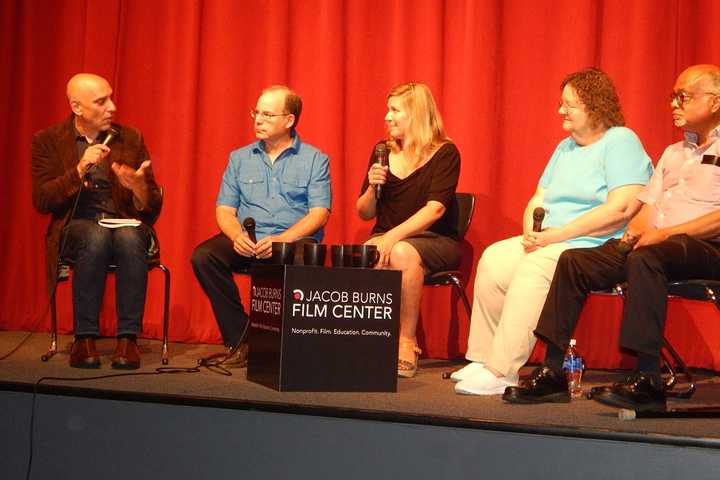 Westchester Community Foundation Presents Indian Point Documentary