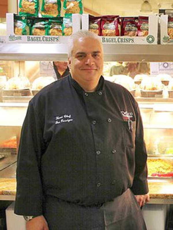 DeCicco's Head Chef Feels Like Part Of Westchester Grocer's Family