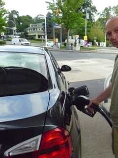 Best Gas Prices In Greenwich