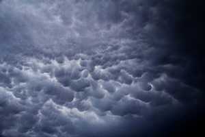 Rain, Thunderstorms Possible In Putnam County
