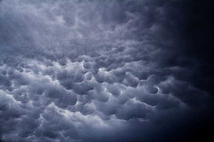 Rain, Thunderstorms Possible In Putnam County
