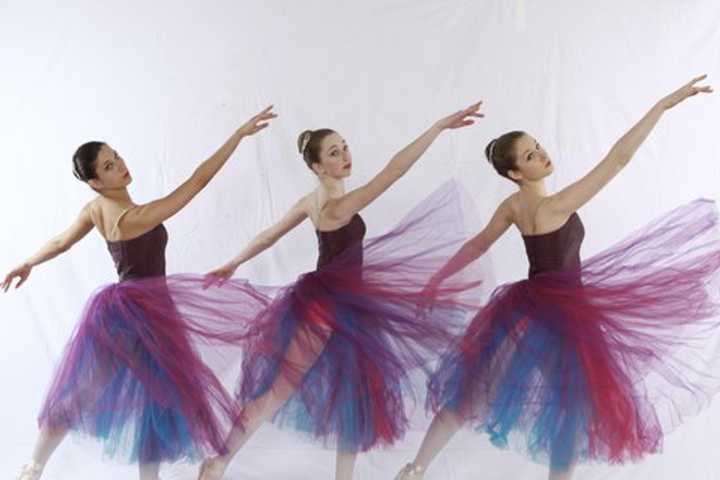 New England Academy Of Dance Bids Farewell To Senior In New Canaan
